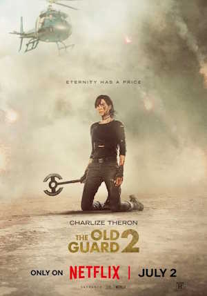 올드 가드2 (2025)